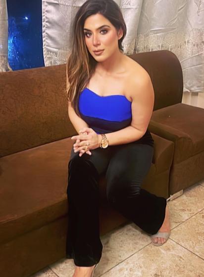 Mumbai Call Girl service